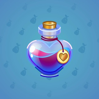 Love Potion #9790