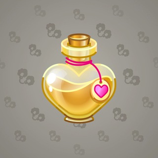 Love Potion #9791