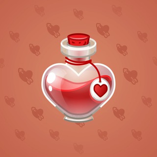 Love Potion #9792