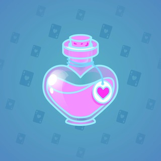 Love Potion #9794