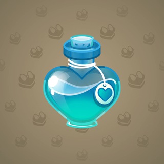 Love Potion #9795