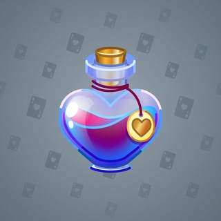 Love Potion #9798
