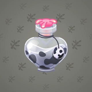 Love Potion #9799