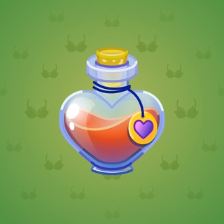 Love Potion #9800