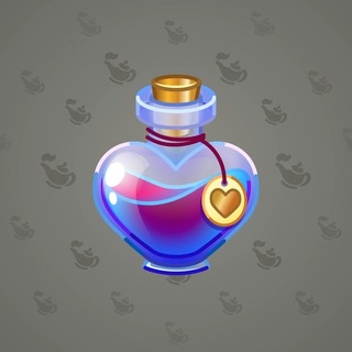 Love Potion #9838