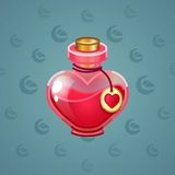 Love Potion #9840