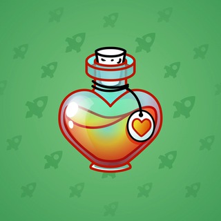 Love Potion #9841