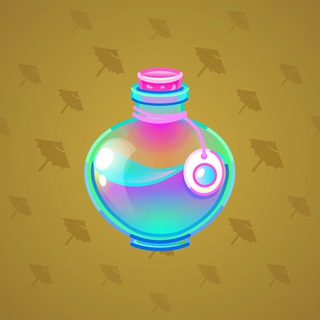 Love Potion #9842