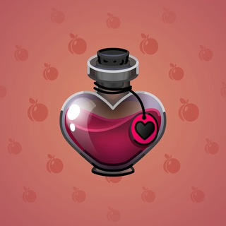 Love Potion #9843