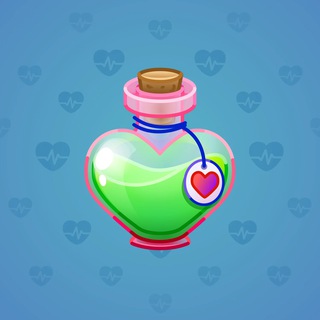 Love Potion #9844