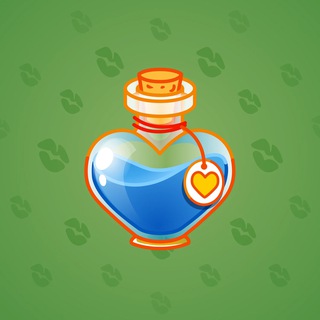 Love Potion #9846