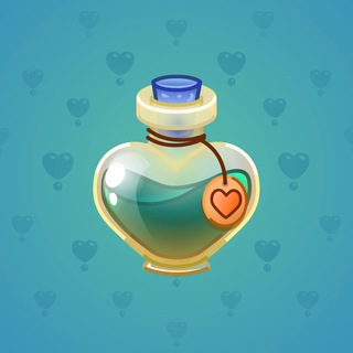 Love Potion #9847