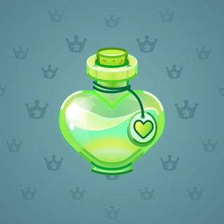 Love Potion #9848