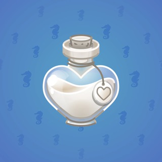 Love Potion #9849