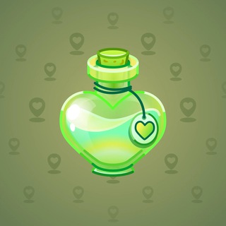 Love Potion #9850