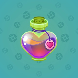 Love Potion #9851