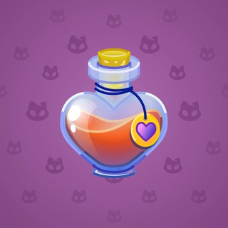 Love Potion #9854