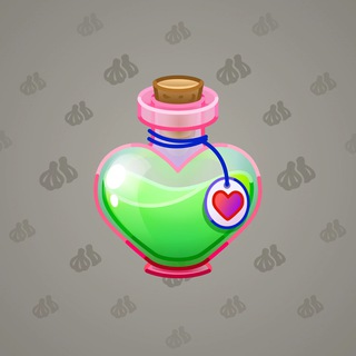Love Potion #9858