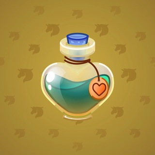 Love Potion #9859