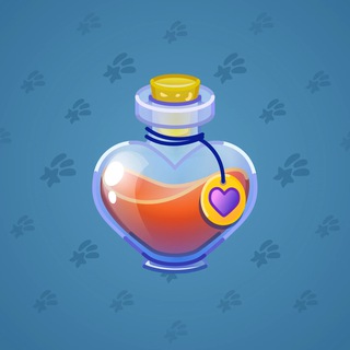 Love Potion #9860