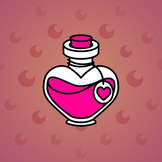 Love Potion #9862