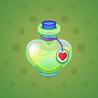 Love Potion #9863