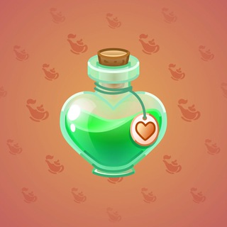 Love Potion #9864