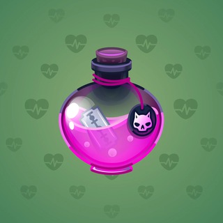 Love Potion #9865
