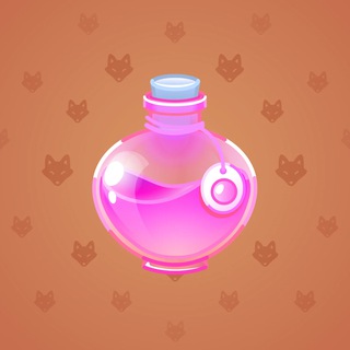 Love Potion #9867
