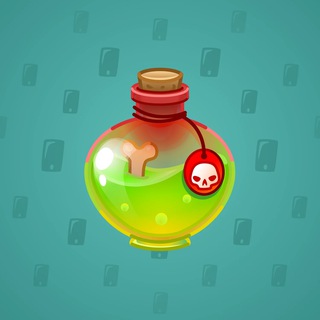 Love Potion #9868