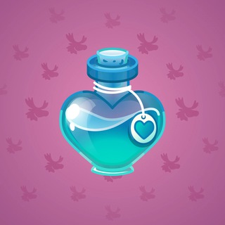 Love Potion #9869