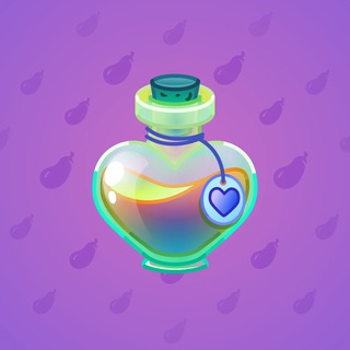 Love Potion #9871