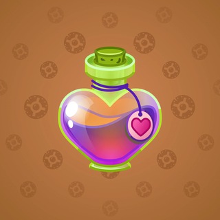 Love Potion #9873