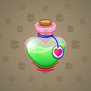 Love Potion #9877