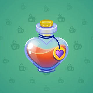 Love Potion #9878