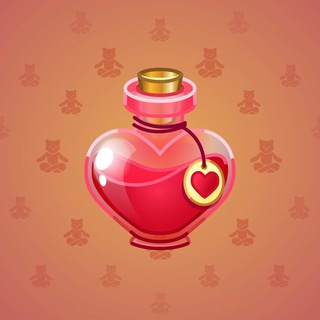 Love Potion #9881