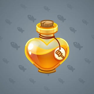 Love Potion #9882