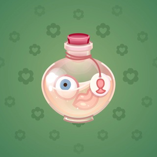 Love Potion #9885