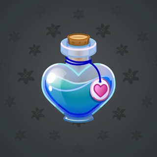 Love Potion #9886