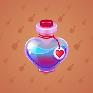 Love Potion #9887