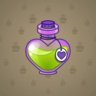 Love Potion #9888
