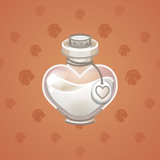 Love Potion #9889