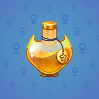 Love Potion #9890