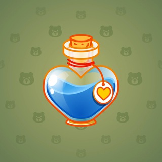 Love Potion #9891