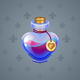 Love Potion #9892