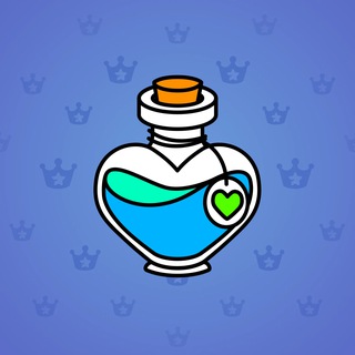 Love Potion #9893