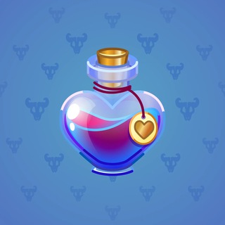 Love Potion #9895