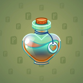 Love Potion #9924