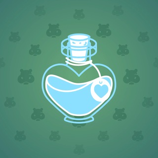 Love Potion #9925