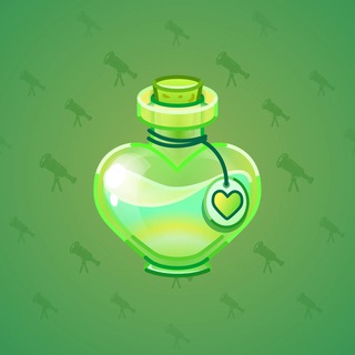Love Potion #9926